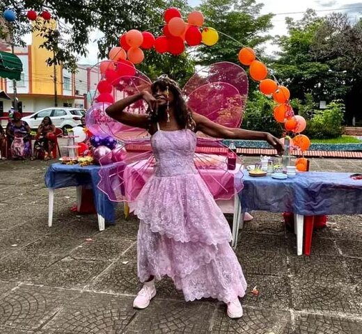 Pirarucu do Madeira abre seu carnaval na Feijoada com folia - Gente de Opinião