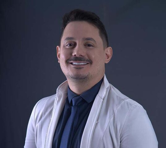 Dr. Rogério Duarte - Gente de Opinião