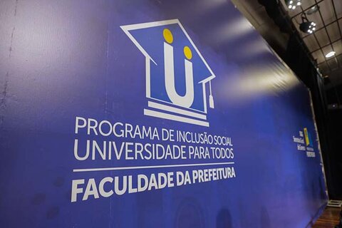 Programa Faculdade da Prefeitura de Porto Velho convoca pré-selecionados