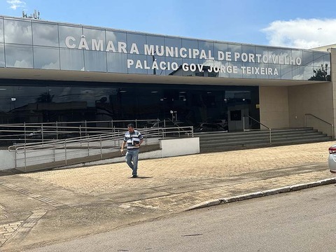 Câmara de Porto Velho desiste de ação contra decisão do TCE/RO e abre precedente para anulação de contrato bilionário