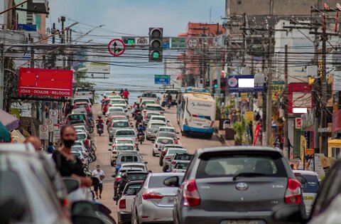 Proprietários de veículos podem pagar até esta sexta-feira, 31, IPVA com desconto de 10% oferecido pelo governo de RO