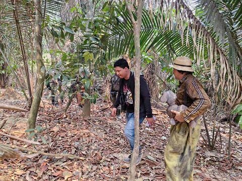 Pistolino: No Coração da Floresta estreia no Teatro Guaporé com evento especial