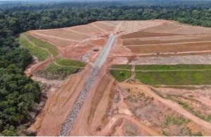 Mineradora acata recomendação do MPF e conclui descaracterização da barragem Taboquinha 2, em Rondônia - Gente de Opinião