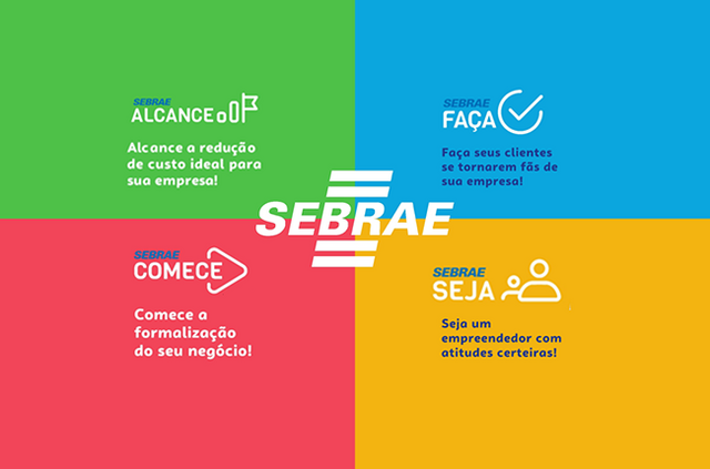 Sebrae convida para o lançamento de seu portfólio de soluções - Gente de Opinião