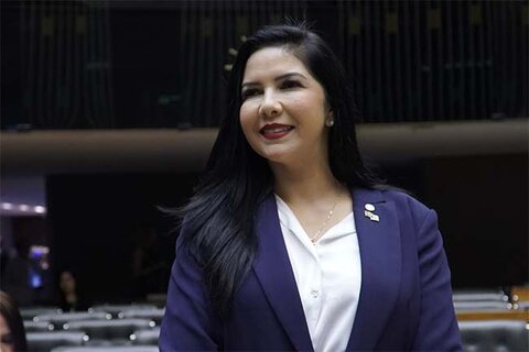 Deputada Cristiane Lopes destina mais de 90 milhões em emendas parlamentares para os municípios de Rondônia