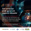 Até 9 de março: pesquisas inovadoras com potencial de negócio têm mais tempo para inscrição no Catalisa ICT