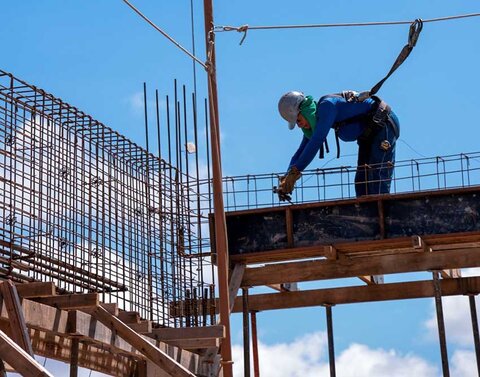 Segurança Pública é fortalecida com construção do complexo da Polícia Civil do Estado de Rondônia