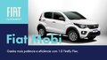 Fiat Mobi ganha mais potência e eficiência com 1.0 Firefly Flex