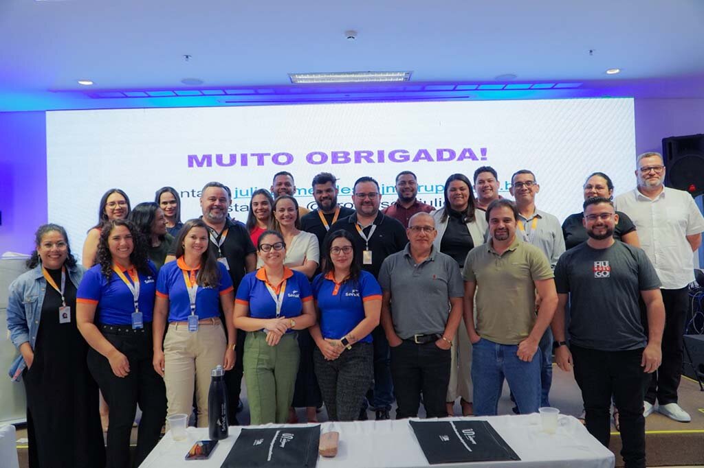 Técnicos do Senac/RO participam da Segunda Etapa do Curso Avançado de Licitações e Contratos - Gente de Opinião