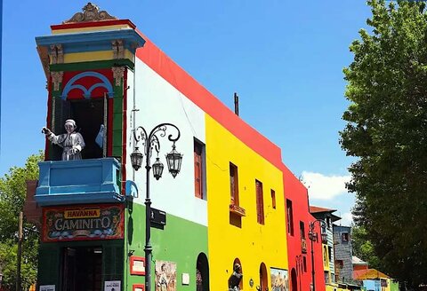 Caminito e Recoleta, dicas de Buenos Aires