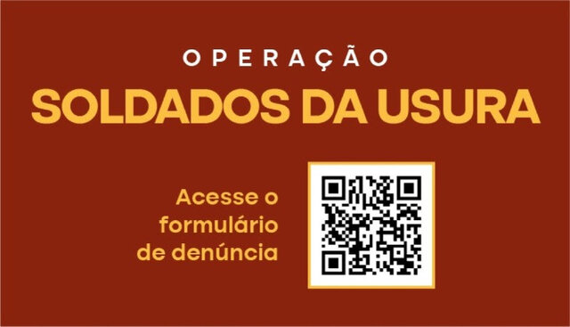 MPRO disponibiliza canal de denúncia anônima para vítimas de organização criminosa investigada - Gente de Opinião