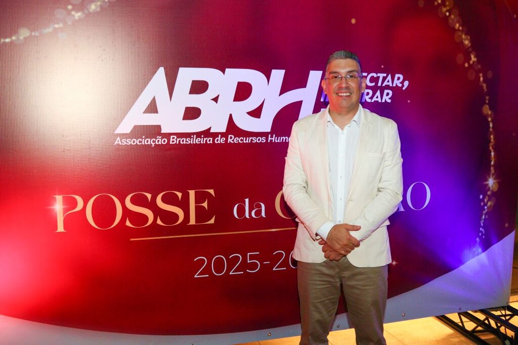 Nova Diretoria da ABRH/RO toma posse com compromisso de impulsionar o desenvolvimento de pessoas para o mercado de trabalho - Gente de Opinião