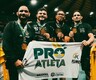 Dia do Atleta Profissional; Rondônia destaca conquistas e fortalece incentivo aos esportistas