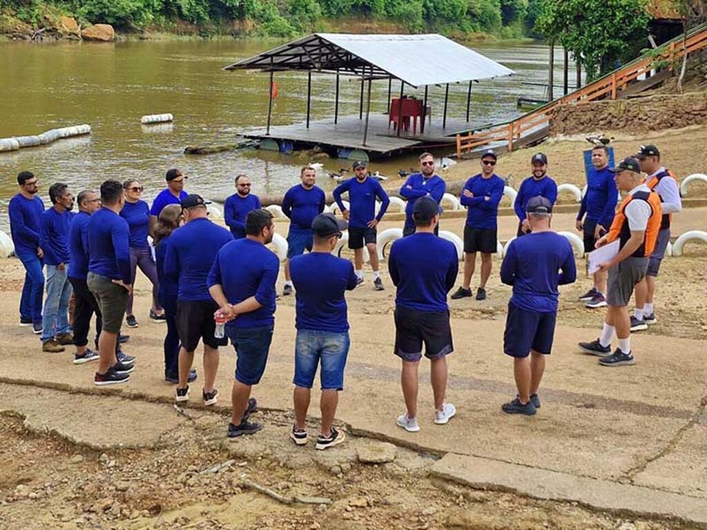 Governador Marcos Rocha garante transporte escolar fluvial para estudantes do Baixo Madeira - Gente de Opinião