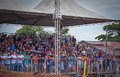 Motocross Regional Norte 2025 inicia em Guajará-Mirim e atrai 5 mil pessoas em dois dias de evento