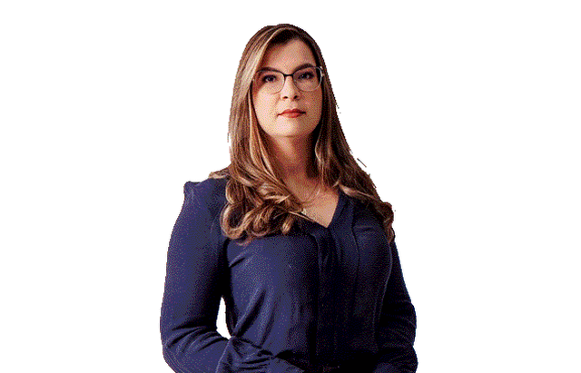 Dra. Raphaela Gazzoli, urologista - Gente de Opinião