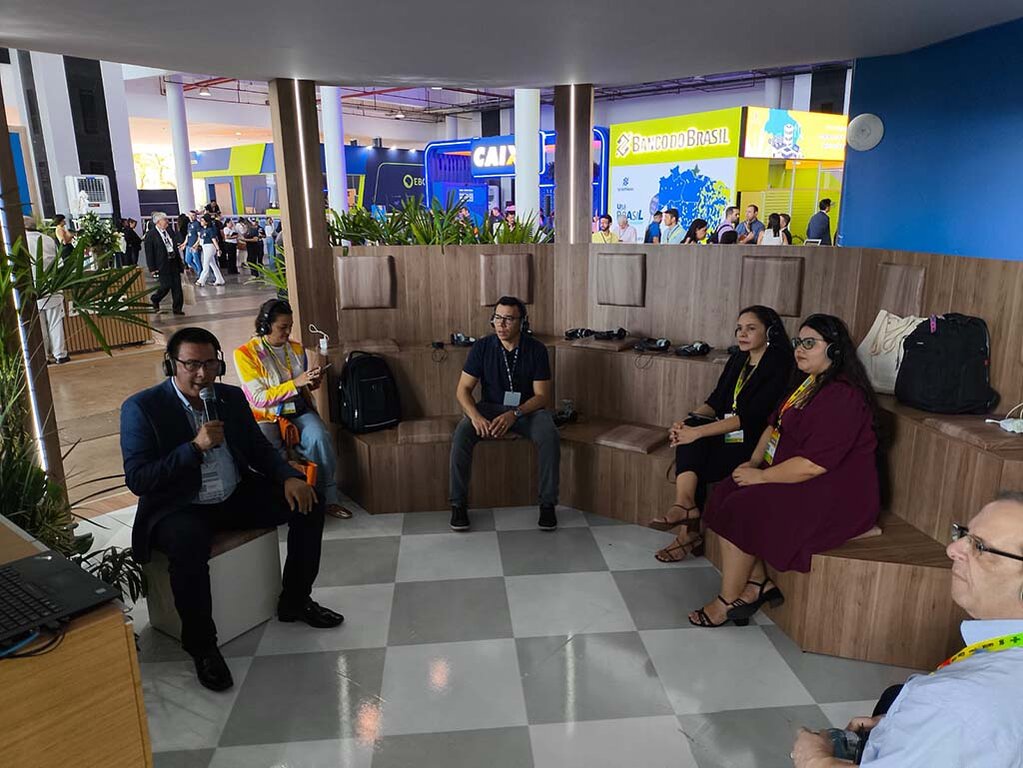 Sebrae apresenta casos de sucesso em encontro de Prefeitos em Brasília - Gente de Opinião