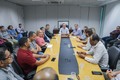 Sindafisco participa de reunião com vice-governador para discutir demandas dos servidores públicos