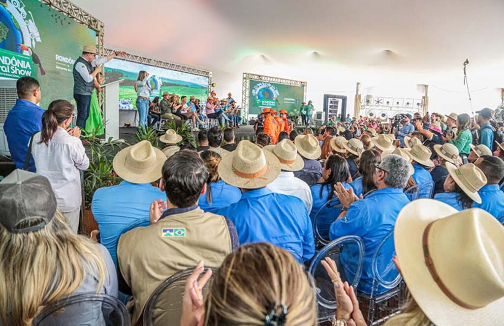 Congresso de Medicina Veterinária da Amazônia e Dia delas – Agro Mulheres Rondônia serão novidades em 2025 - Gente de Opinião