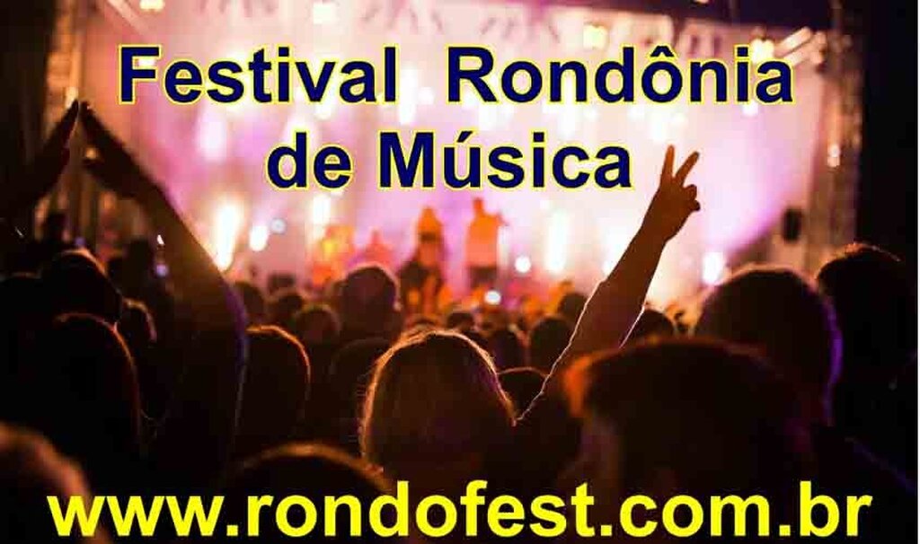 Rondofest terá eliminatória especial feminina no Dia da Mulher Comemoração do 8 de Março ampliará participação feminina no Festival Rondônia de Música - Gente de Opinião