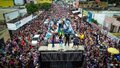 Contagem Regressiva: Faltam 15 dias para o desfile da Banda do Vai Quem Quer