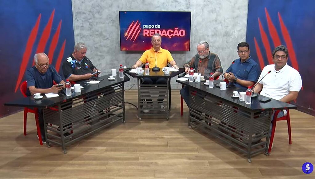 Papo de Redação: Dinos debatem a reprovação do Governo Lula - Gente de Opinião