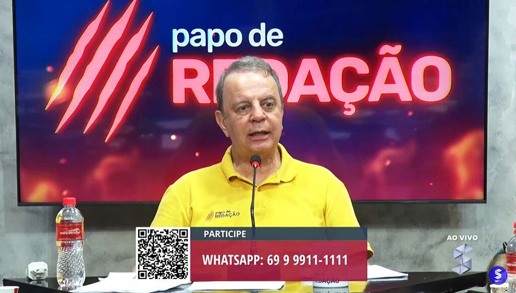 Papo de Redação: Dinos advertem que só se faz política com lealdade e gratidão - Gente de Opinião