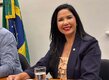 Deputada Cristiane Lopes Apresenta Projeto de Lei para Regularização Fundiária em Rondônia