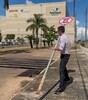 Estacionamento ao entorno do shopping é liberado pela Prefeitura de Porto Velho