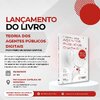 Impacto da Inteligência Artificial na Administração Pública é tema de livro e será lançado dia 22 em Porto Velho