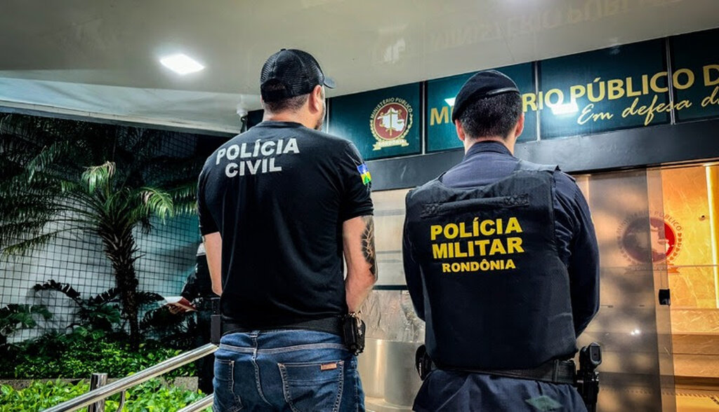 MPRO e forças de segurança deflagram Operação RED IGNIS, mirando envolvidos nos ataques ocorridos em janeiro de 2025 - Gente de Opinião