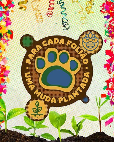 Sustentabilidade no carnaval: Ecoporé e bloco Pirarucu do Madeira firmam parceria - Gente de Opinião