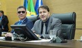 Conheça o deputado estadual Alex Redano, presidente da Assembleia Legislativa de Rondônia