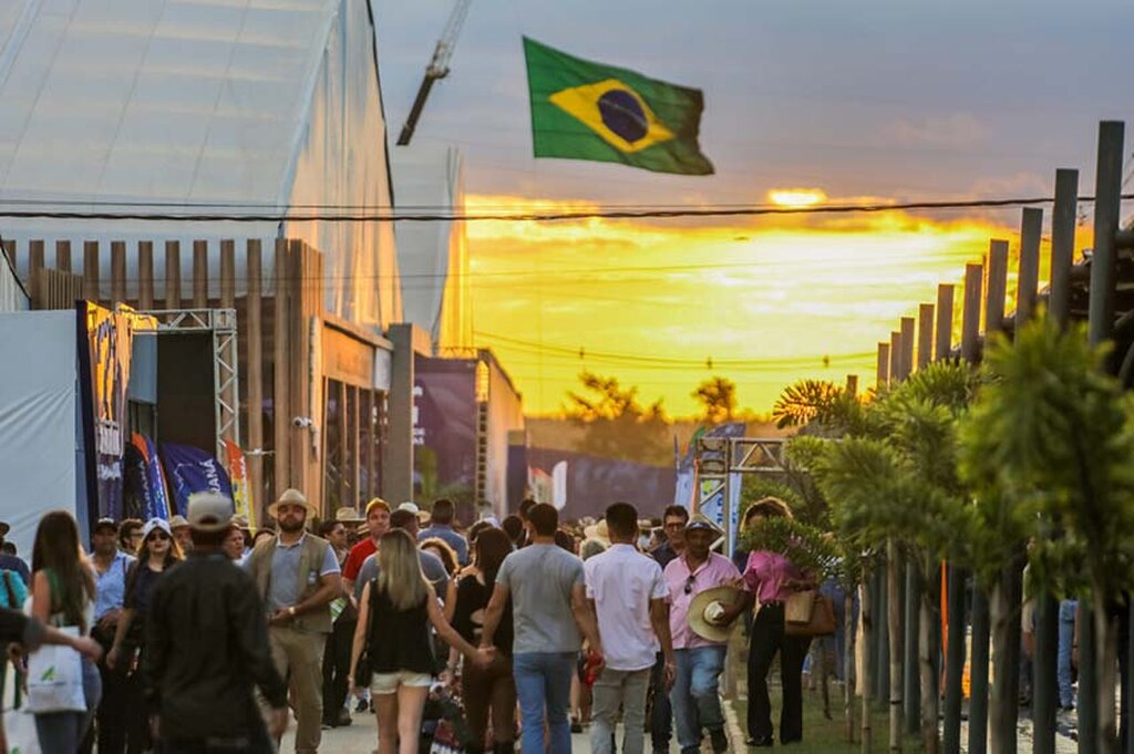 Rondônia Rural Show Internacional 2025 estimula potencial do agronegócio rondoniense - Gente de Opinião