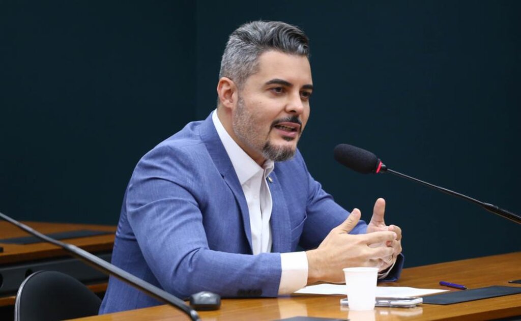 Deputado Thiago Flores cobra transparência no processo de concessão da BR-364 através de ofício ao DNIT  - Gente de Opinião