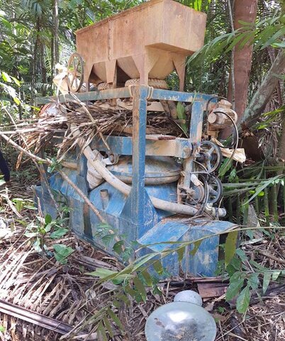 Operação Dominância combate garimpo ilegal na Floresta Nacional do Bom Futuro e Parque nacional Mapinguari - Gente de Opinião