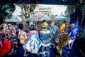 Confira a programação dos blocos carnavalescos e alteração no itinerário dos ônibus para este final de semana em Porto Velho