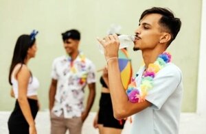 Nove mitos e verdades sobre a saúde para quem vai aproveitar a folia de Carnaval - Gente de Opinião