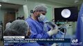 Avanço na medicina - Hospital Central oferece em Porto Velho cirurgia a laser para cálculo renal