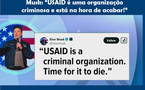 USAID financiou estudos para reservas criadas em Rondônia? E Jacy Paraná é só metade da união?