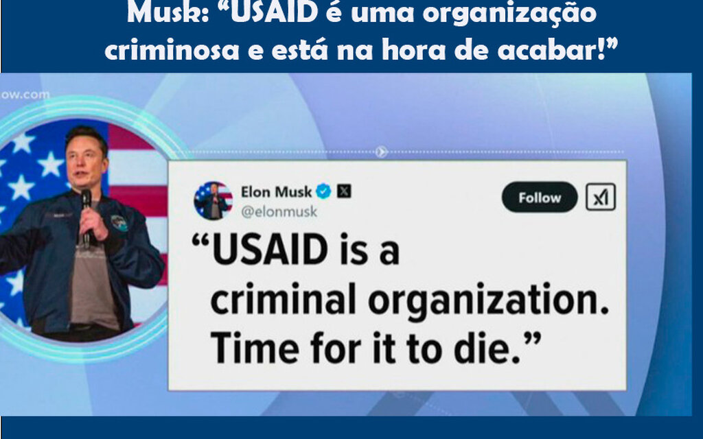 USAID financiou estudos para reservas criadas em Rondônia? E Jacy Paraná é só metade da união? - Gente de Opinião