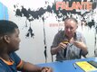 Gente de Opinião é tema de destaque da Rádio Falante da Orlando Freire