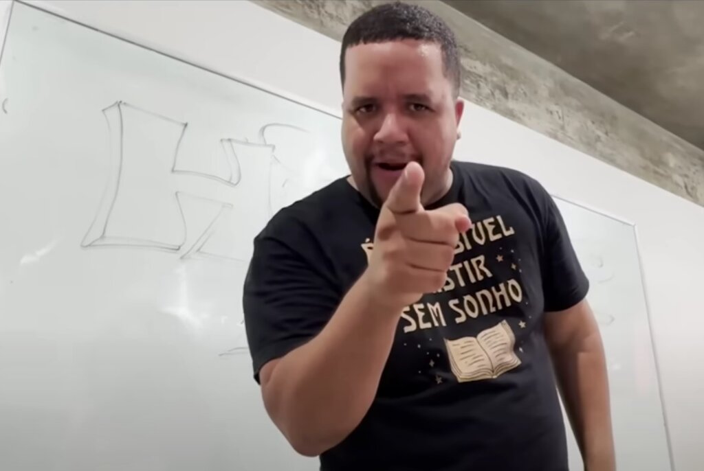 Música de rap gravada em Rondônia ganha repercussão em programa dos Estados Unidos - Gente de Opinião