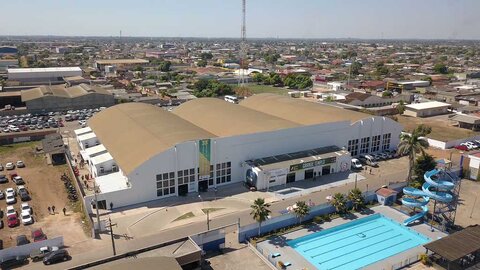 Igreja Evangélica Assembleia de Deus em Porto Velho Celebra 103 Anos de Fé e Tradição