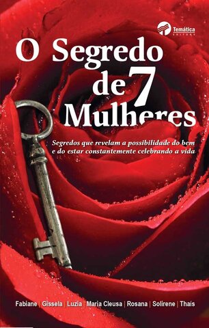 Literatura: O Segredo de 7 Mulheres - Gente de Opinião