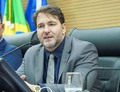 Presidente da Alero Alex Redano solicita contratação de neuropediatra para o CER de Ji-Paraná