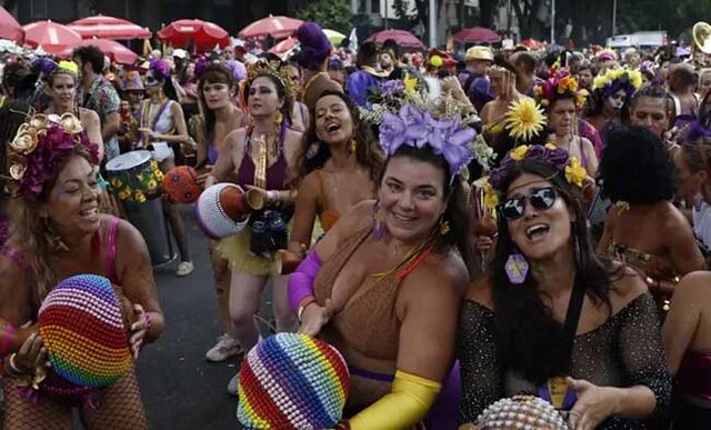 Maior manifestação cultural do país amplia possibilidade aos pequenos negócios - Gente de Opinião