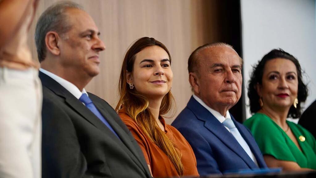 Aula Magna do Curso de Direito da Faculdade Metropolitana de Rondônia marca o início do semestre com palestra sobre Direito de Família e Sucessões - Gente de Opinião