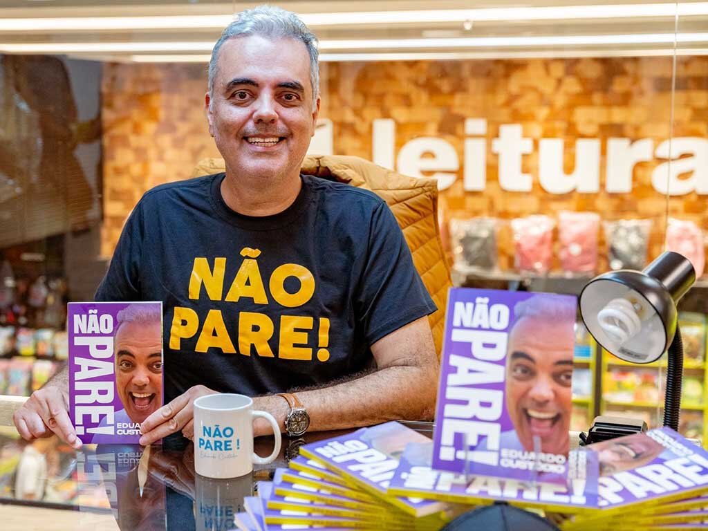 Uma História de Superação e Grandes Negócios - Gente de Opinião