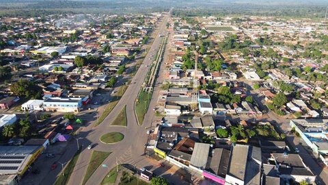 Nova Mamoré é o 7º em arrecadação de ICMS em Rondônia